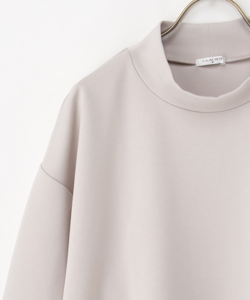 トップス HIAND ハイネックトップス（Tシャツ/カットソー）｜Honeys（ハニーズ