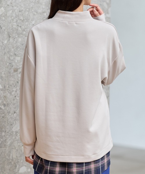 トップス HIAND ハイネックトップス（Tシャツ/カットソー）｜Honeys（ハニーズ