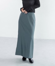 yuw スカート LOWRYS FARM｜【yuw】フロントタックスカート | Rakuten Fashion