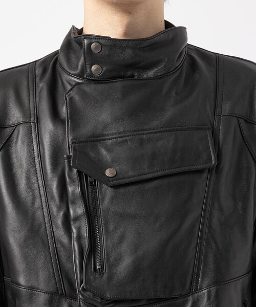 White Mountaineering / ホワイトマウンテニアリング】×Schott SHEEP