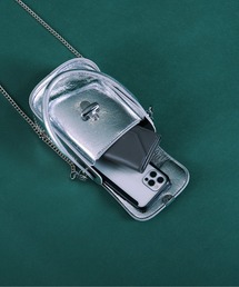 Ellno Loset（エルノロゼット）の「2WAYチェーンショルダー