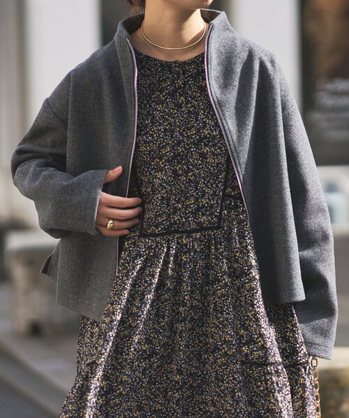 un dix cors（アンディコール）｜ジャケット/アウター一覧 - WEAR