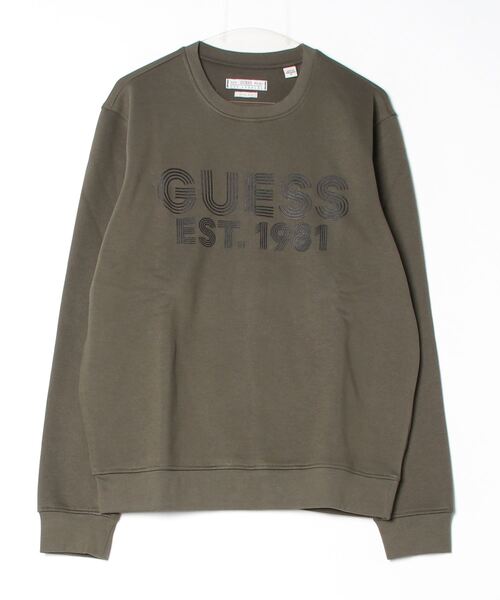 BEAU Cn Sweatshirt