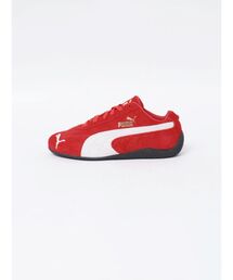 PUMA（プーマ）の「【PUMA】SPEEDCAT OG（スニーカー）」