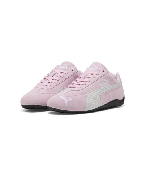 PUMA(プーマ)の「【PUMA】SPEEDCAT OG(スニーカー・レディース・ブルー/ブラック/ピンク/レッド・23/23.5/24/24.5/25/25.5)」の13枚目の写真