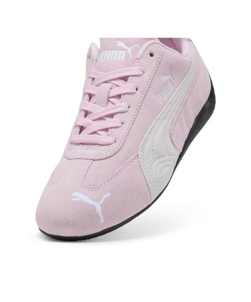 PUMA(プーマ)の「【PUMA】SPEEDCAT OG(スニーカー・レディース・ブルー/ブラック/ピンク/レッド・23/23.5/24/24.5/25/25.5)」の17枚目の写真