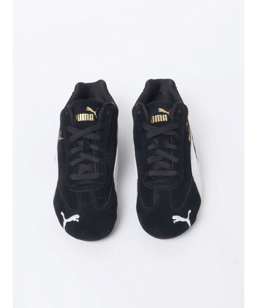 PUMA(プーマ)の「【PUMA】SPEEDCAT OG(スニーカー・レディース・ブルー/ブラック/ピンク/レッド・23/23.5/24/24.5/25/25.5)」の19枚目の写真