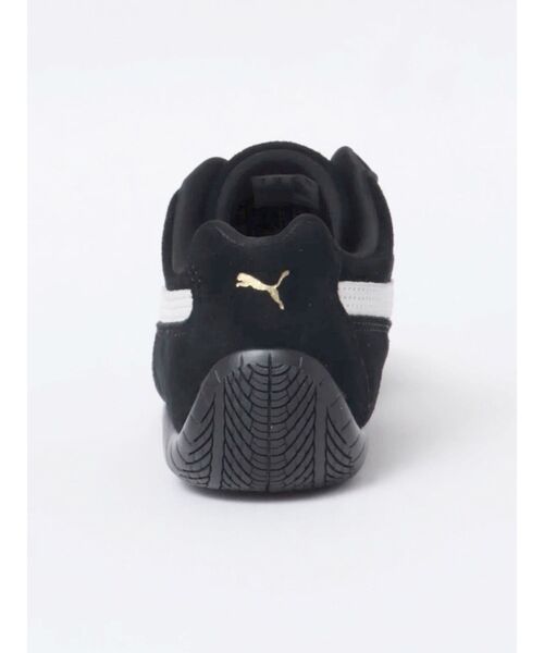 PUMA(プーマ)の「【PUMA】SPEEDCAT OG(スニーカー・レディース・ブルー/ブラック/ピンク/レッド・23/23.5/24/24.5/25/25.5)」の20枚目の写真