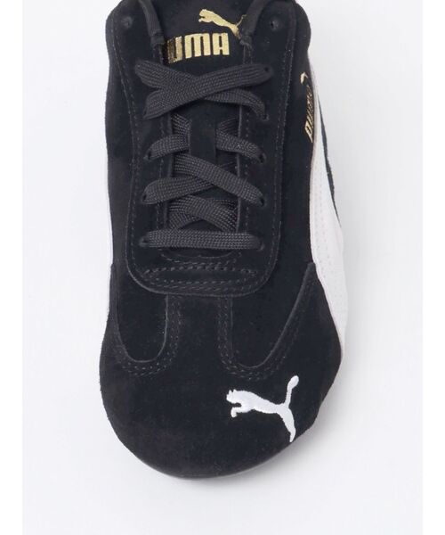 PUMA(プーマ)の「【PUMA】SPEEDCAT OG(スニーカー・レディース・ブルー/ブラック/ピンク/レッド・23/23.5/24/24.5/25/25.5)」の21枚目の写真