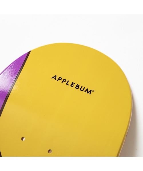 APPLEBUM（アップルバム）の「"Up in Smoke" Skate Deck（スポーツグッズ・メンズ・その他・FREE）」の4枚目の写真