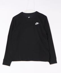 《NIKEアパレル》AS W NSW CLUB LS TEE