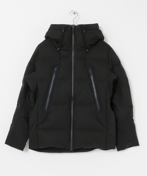 ジャケット・アウター DESCENTE ALLTERRAIN MOUNTAINEER DESCENTE ALLTERRAIN MOUNTAINEER（ダウンジャケット/コート