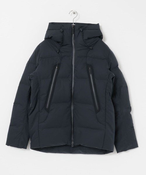 DESCENTE ALLTERAIN　ジャケット DESCENTE ALLTERRAIN ダウンジャケット ダウン ALLTERRAIN HYBRID