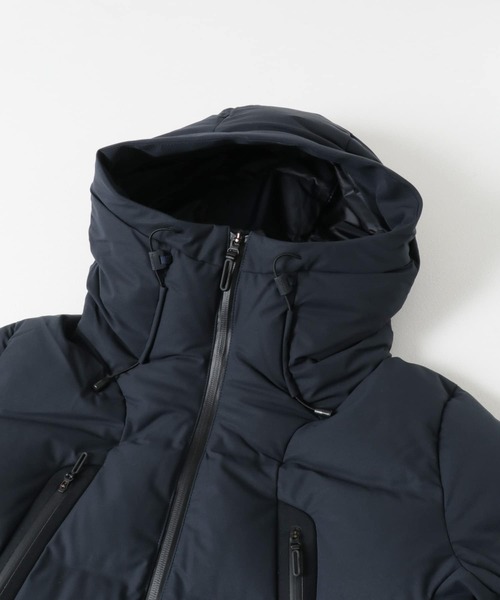 DESCENTE ALLTERRAIN MOUNTAINEER（ダウンジャケット/コート