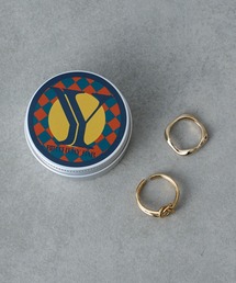 BIRTHDAY BAR(o[XfCo[)Initial cans multi cream CjV}`N[(nhPA/nhN[)