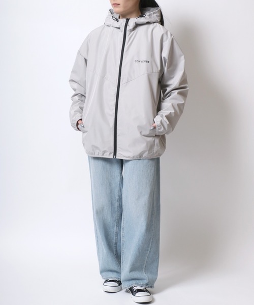 25ss 新品 CONCAUSE コンコース 後付けパーカー４ concause Online Shop (コンコース オンラインショップ) | W-V