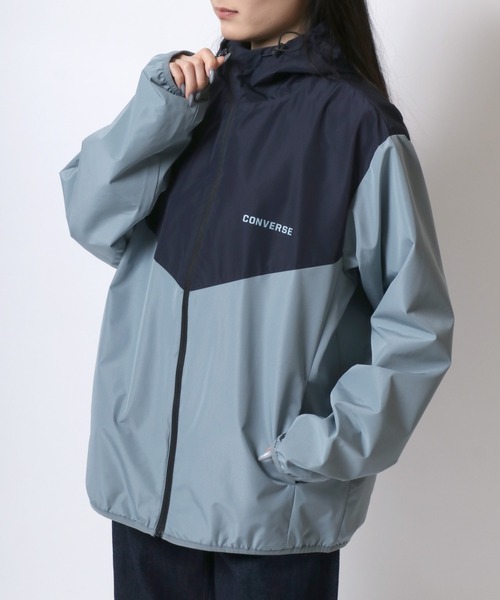 25ss 新品 CONCAUSE コンコース 後付けパーカー４ concause Online Shop (コンコース オンラインショップ) | W-V