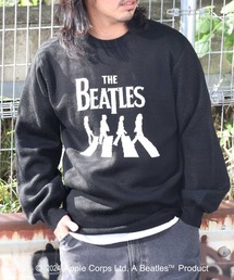 Right-on | 【別注】バンドダブルジャカードニット(ニット/セーター)