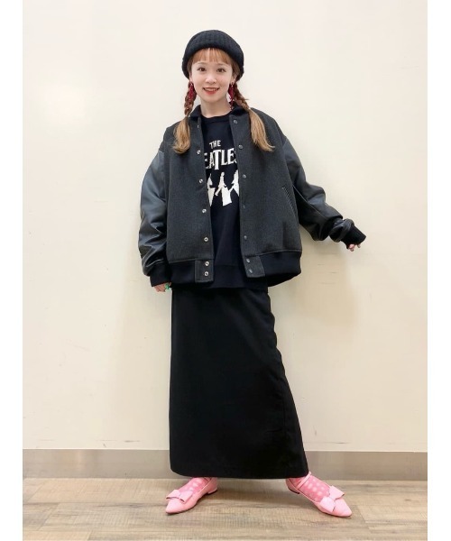 hide 多色ニットアイテム オリジナルカード付き VISION STREET WEAR セーター ニット 「VISION STREET」別注ジャ