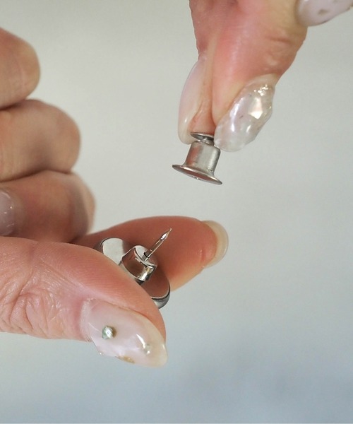 tiptop（ティップトップ）の「【ZOZO限定アイテム/サイズ展開あり】ウエスト調整ボタン付きワイドパンツ（デニムパンツ・レディース・ブラック/ブルー・S/M）」の4枚目の写真