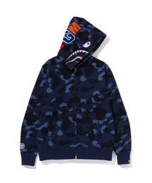 A BATHING APE（アベイシングエイプ）｜レディースのパーカー