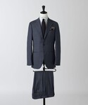 UNITED ARROWS(ユナイテッドアローズ)の「フォーマルスーツ/小物(スーツセット)」
