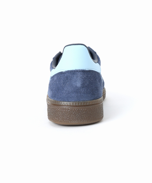 IENA(イエナ)の「adidas originals/アディダス オリジナルス HANDBALL SPEZIAL BD7633(スニーカー・レディース・ネイビー・22.5cm/23cm/23.5cm/24cm/24.5cm/25cm)」の14枚目の写真