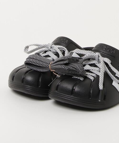 【関税込み】adidas Originals フラットサンダル セール/ブランド古着】フラットサンダル（サンダル）｜adidas