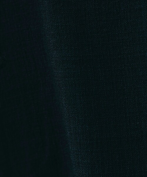 BEAMS HEART（ビームスハート）の「アンクル メランジ テーパード パンツ【吸水速乾】（その他パンツ・メンズ・ネイビー/ベージュ/カーキ/インディゴブルー・S/M/L/XL）」の22枚目の写真