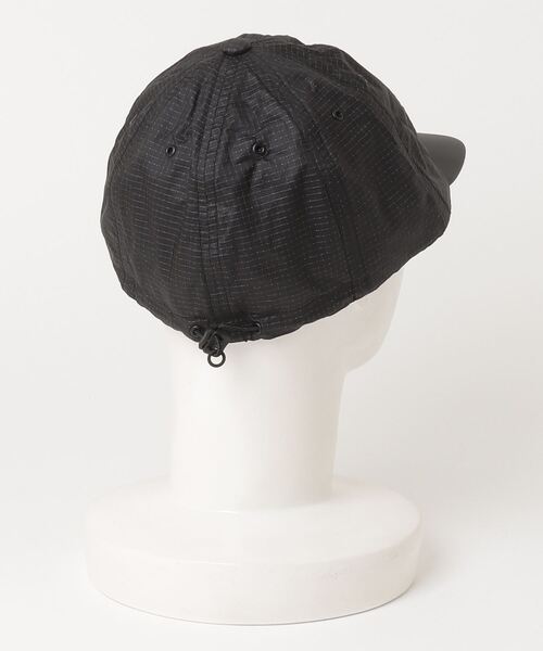 F/CE. （エフシーイー）の「F/CE. HIGH STRENGTH GRID 8 PANEL CAP / エフシーイー ハイ ストレングス グリッド 8 パネル キャップ（キャップ・メンズ・ミント/ブラック・FREE）」の10枚目の写真