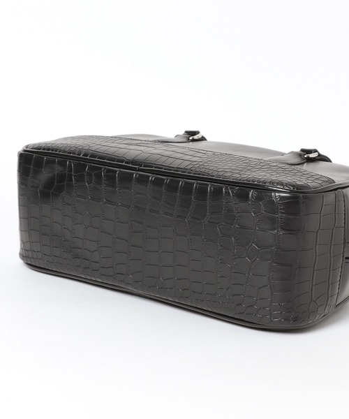 HARE（ハレ）の「チャームツキボストンバッグ(HARE)（ボストンバッグ・レディース・ブラック/レッド・FREE）」の22枚目の写真