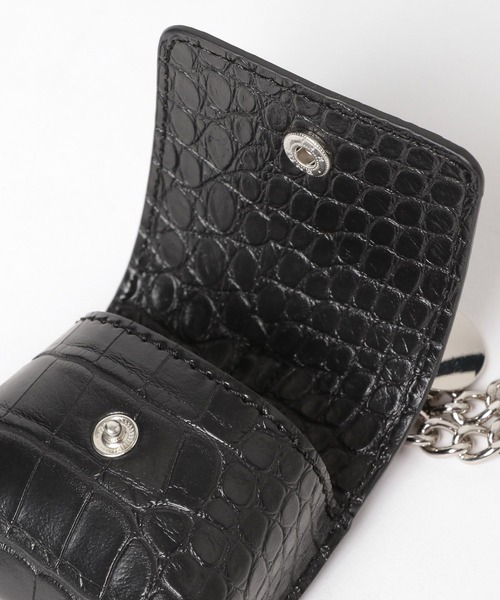 HARE（ハレ）の「チャームツキボストンバッグ(HARE)（ボストンバッグ・レディース・ブラック/レッド・FREE）」の13枚目の写真