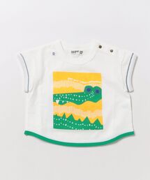 RAGMART | 動物プリントTシャツ(Tシャツ/カットソー)