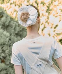 RUBY AND YOU（ルビーアンドユー）の「［select］Wレースシュシュ（シュシュ・レディース）」