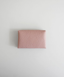 TIDEWAY（タイドウェイ）の「MONTH ITALY LEATHER CARD CASE / 名刺入れ（名刺入れ）」