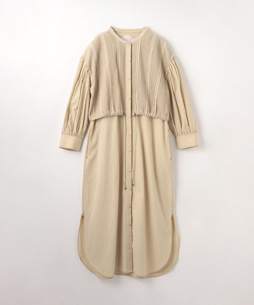 セール】Pheeta（フィータ）Trinity ロングドレス（ワンピース