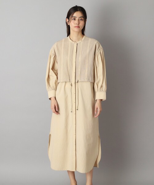 セール】Pheeta（フィータ）Trinity ロングドレス（ワンピース