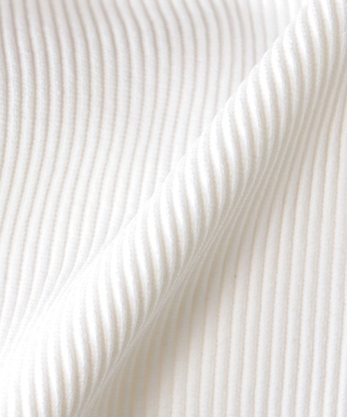 Three Four Time(スリーフォータイム)の「ストラップ付きバンドゥ(その他トップス・レディース・ブラック/オフホワイト・FREE)」の17枚目の写真