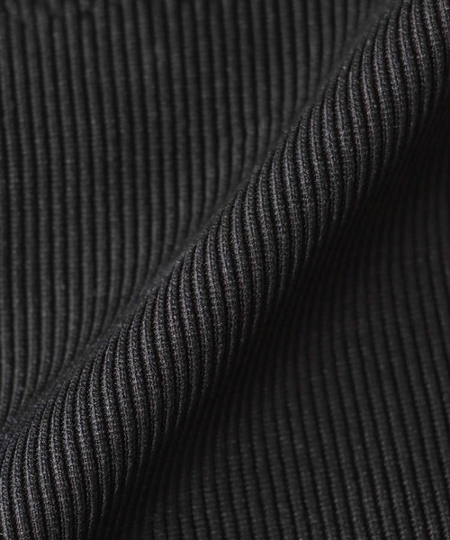 Three Four Time(スリーフォータイム)の「ストラップ付きバンドゥ(その他トップス・レディース・ブラック/オフホワイト・FREE)」の19枚目の写真