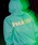 HUFintj́uHUF eightynine LOGO HOODED JACKETiu]jvbO[
