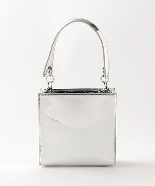 ＜Studio Amelia＞BALLET CLUCH BAG/バッグ