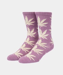 HUF（ハフ）の「HUF SET PLANTLIFE SOCK / ハフ（ソックス/靴下・メンズ）」