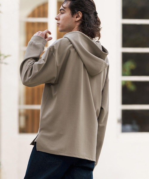 rats ウール ジャケット ショールカラー 裏ボア ブルゾン チェック M