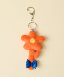 BIRTHDAY BAR | Motif　flower keycharm(キーホルダー)