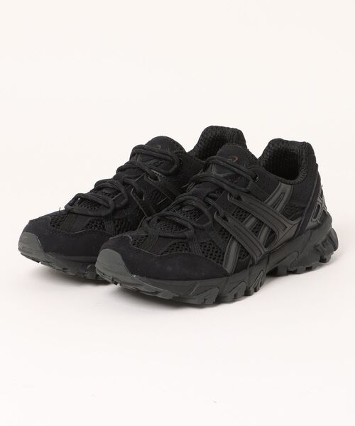 アシックス GEL-SONOMA 15-50 MTスニーカー GEL-SONOMA 15-50 MT | Unisex | Clay Canyon/Black