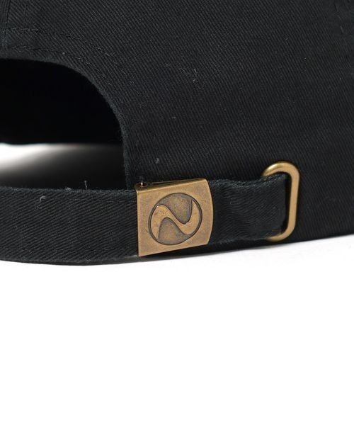 PBLIM（ページボーイリム）の「《UNISEX》3ラインロゴCAP（キャップ・レディース・ネイビー/ブラック/レッド・FREE）」の13枚目の写真