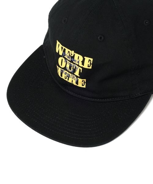 PBLIM（ページボーイリム）の「《UNISEX》3ラインロゴCAP（キャップ・レディース・ネイビー/ブラック/レッド・FREE）」の16枚目の写真