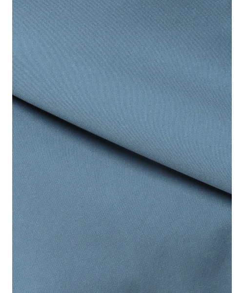 SUIT SQUARE（スーツスクエア）の「最高コート ステンカラーコート 撥水 防シワ 軽量 ポリエステル 無地（ステンカラーコート・メンズ・ベージュ系/ネイビー系/ブルー系・M/S/LL/L）」の18枚目の写真