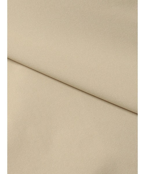 SUIT SQUARE（スーツスクエア）の「最高コート ステンカラーコート 撥水 防シワ 軽量 ポリエステル 無地（ステンカラーコート・メンズ・ベージュ系/ネイビー系/ブルー系・M/S/LL/L）」の6枚目の写真