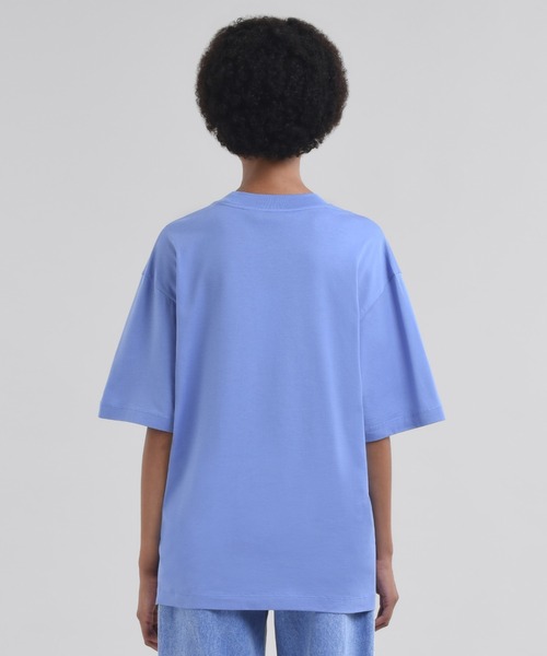 SCRIBBLE LOGO / ロゴTシャツ（Tシャツ/カットソー）｜MARNI